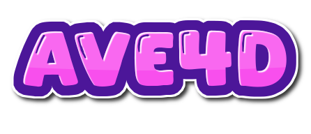 logo AVE4D
